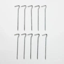 Castorama 10 Sardines Pour Bâche