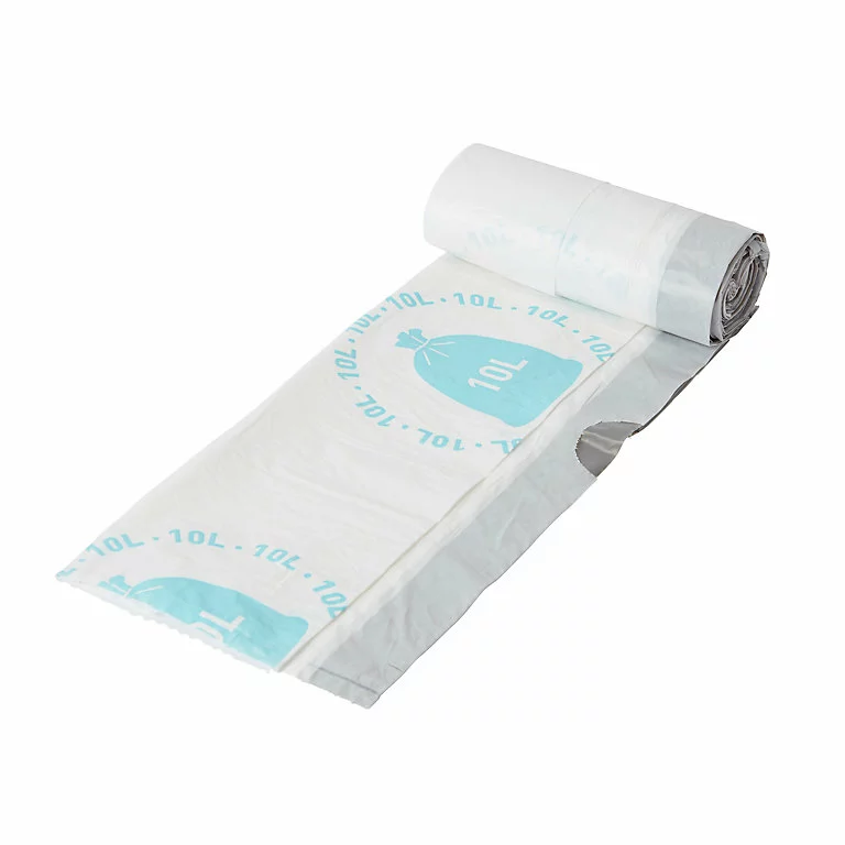 Castorama 20 Sacs Poubelle 10 L 1 Castorama 20 Sacs Poubelle 10 L