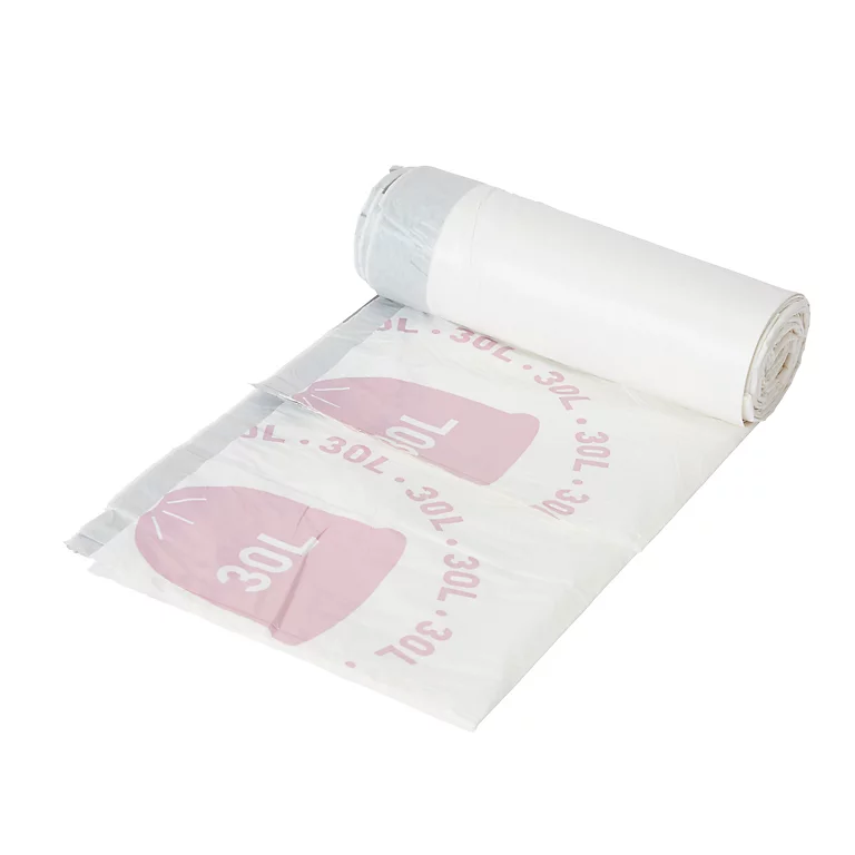 Castorama 20 Sacs Poubelle 30 L 1 Castorama 20 Sacs Poubelle 30 L