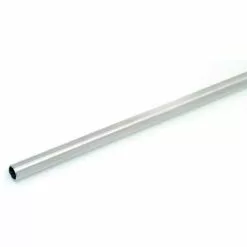 Castorama 5 Tubes En Inox, Ø 10 Mm X 200 Cm