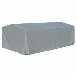 Castorama Bâche Dôme H.80 Cm Pour Remorque NLC 2313