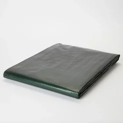 Castorama Bâche Lourde Réversible Vert Marron 4 X 5 M