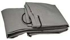 Castorama Bâche Plate Pour Remorque T1510