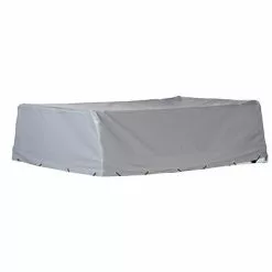 Castorama Bâche Surélevée H.40 Cm Pour Remorque NL 2012