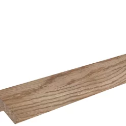 Castorama Baguette D'angle Arrondie Chêne 27 X 27 Mm L.2,4 M