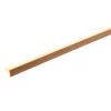 Castorama Baguette D'angle Rabotée Pin 13 X 13 Mm L.2,4 M