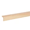 Castorama Baguette D'angle Rabotée Pin 45 X 45 Mm L.2,5 M