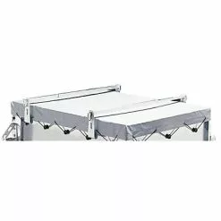 Castorama Barre Porte Tout Pour Remorque NLC 1612