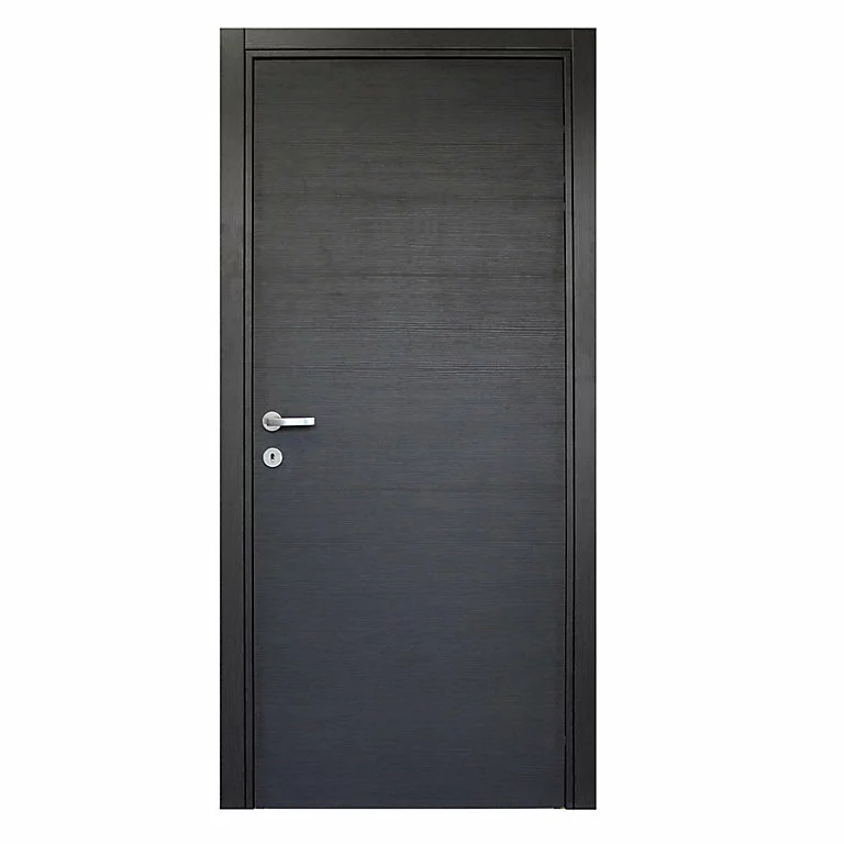 Castorama Bloc-porte Alexia Gris H.204 X L.73 Cm, Poussant Gauche 1 Castorama Bloc-porte Alexia Gris H.204 X L.73 Cm, Poussant Gauche
