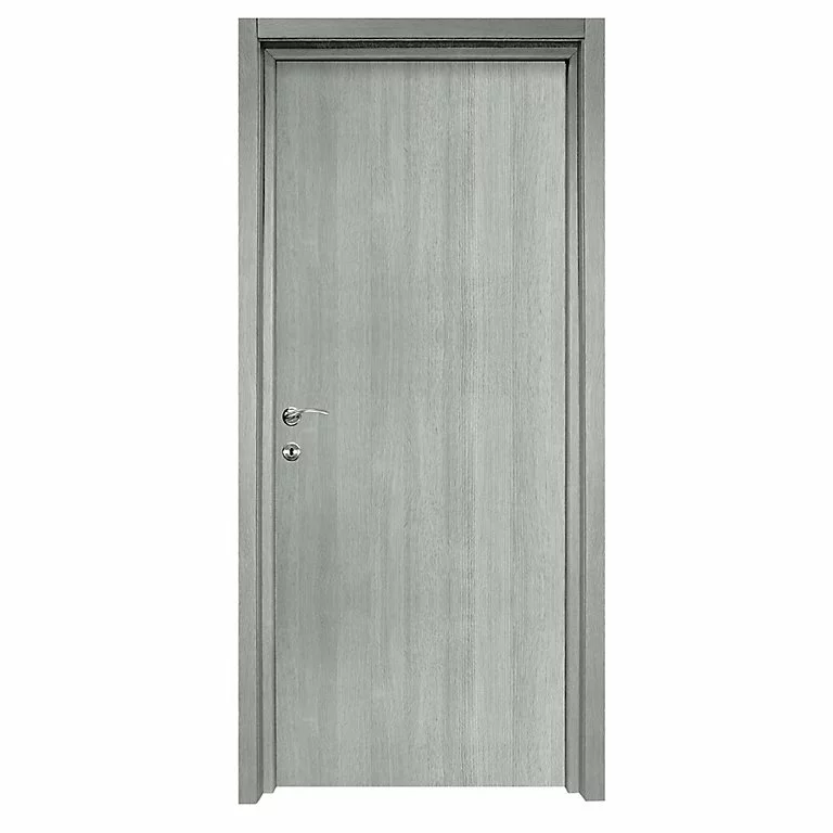 Castorama Bloc-porte Exmoor Gris H.204 X L.73 Cm, Poussant Gauche 1 Castorama Bloc-porte Exmoor Gris H.204 X L.73 Cm, Poussant Gauche