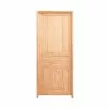 Castorama Bloc-porte Ordesa Pin H.204 X L.73 Cm, Poussant Droit
