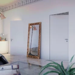 Castorama Bloc-porte Raso Muro H.210 X L.60 Cm, Réversible