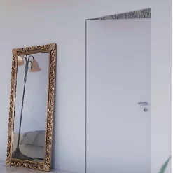 Castorama Bloc-porte Raso Muro H.210 X L.80 Cm, Réversible