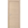 Castorama Bloc-porte Summa Bois Naturel H.204 X L.63, Poussant Droit