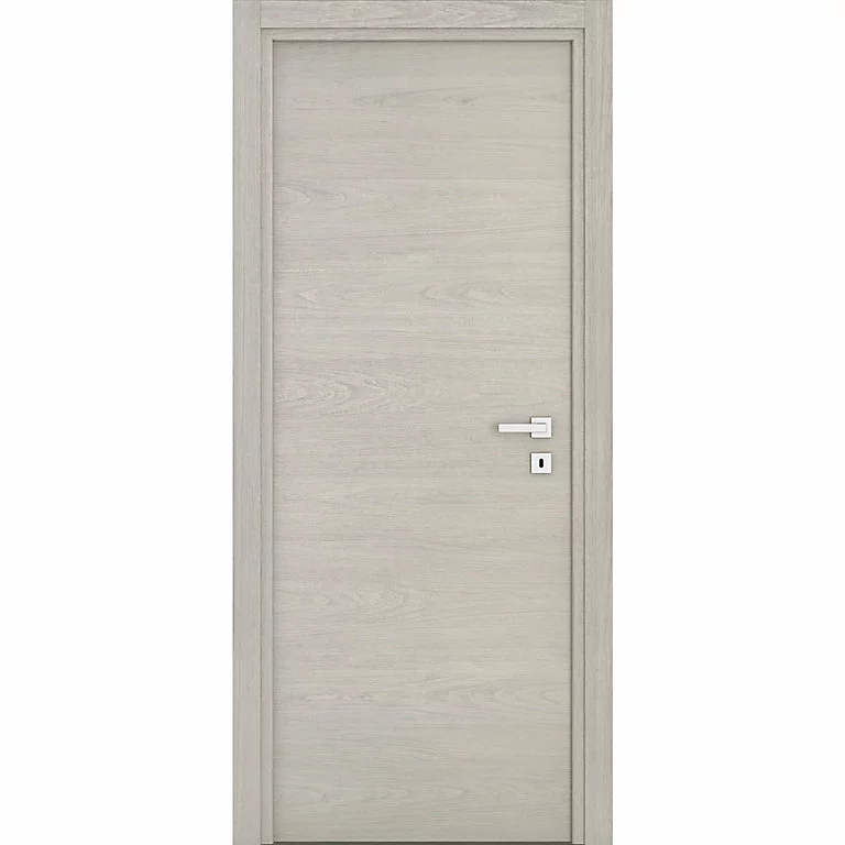 Castorama Bloc-porte Summa Grigio H.204 X L.73 Cm, Poussant Gauche 1 Castorama Bloc-porte Summa Grigio H.204 X L.73 Cm, Poussant Gauche