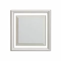 Castorama Boiserie Lutecia Prépeint 53 X 53 Cm, ép.12 Mm