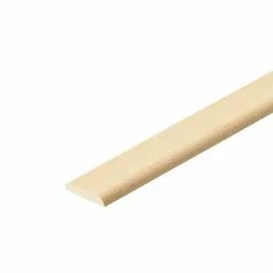 Castorama Champlat Ayous 2 Arrondis 6,5 X 47 Mm L.2,4 M