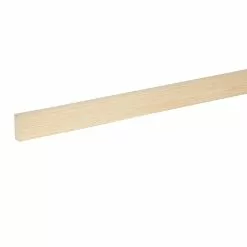 Castorama Chant Décoratif 12 X 32 Mm L.2,4 M