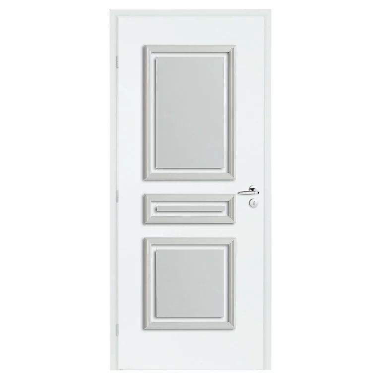 Castorama Décor De Porte 3 Panneaux Lutecia 1 Castorama Décor De Porte 3 Panneaux Lutecia