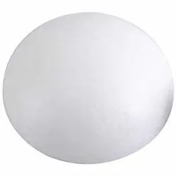 Castorama Embout Main Courante Blanc Inoline