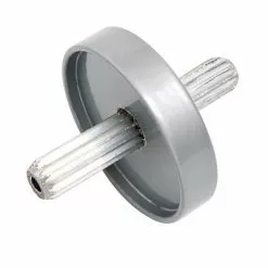 Castorama Enjoliveur Inoline Alu