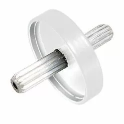 Castorama Enjoliveur Inoline White