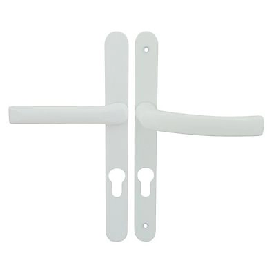 Castorama Ensemble Poignées De Porte Plaque étroite Saillie Reduite Colours Dai Blanc 1 Castorama Ensemble Poignées De Porte Plaque étroite Saillie Reduite Colours Dai Blanc