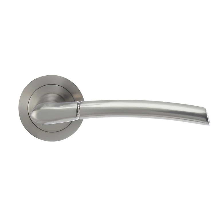 Castorama Ensemble Poignées De Porte Rosace Colours Hirel Chrome 1 Castorama Ensemble Poignées De Porte Rosace Colours Hirel Chrome