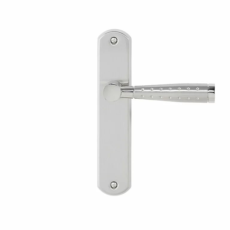 Castorama Ensemble Poignées De Porte Sans Trou 165 Colours Letur Chrome 1 Castorama Ensemble Poignées De Porte Sans Trou 165 Colours Letur Chrome