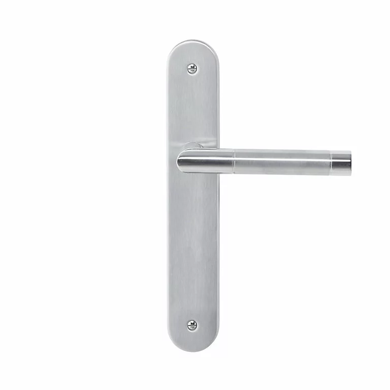 Castorama Ensemble Poignées De Porte Sans Trou 195 COLOURS Callac Chrome 1 Castorama Ensemble Poignées De Porte Sans Trou 195 COLOURS Callac Chrome