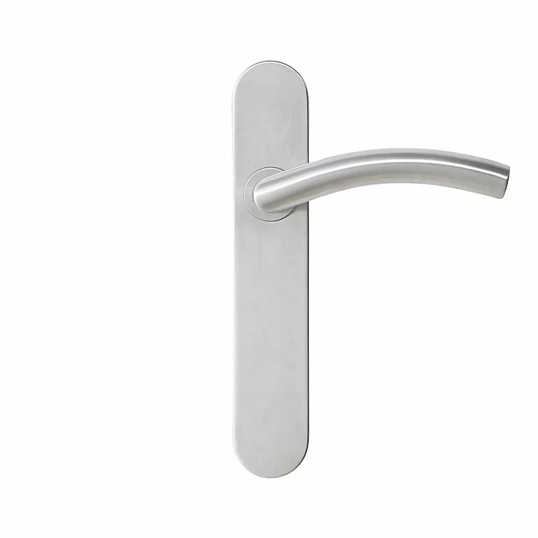 Castorama Ensemble Poignées De Porte Sans Trou 195 COLOURS Lagow Chrome 1 Castorama Ensemble Poignées De Porte Sans Trou 195 COLOURS Lagow Chrome