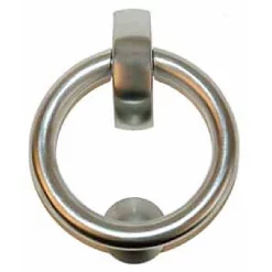 Castorama Heurtoir Sibelius Chrome Mat