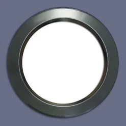 Castorama Hublot De Porte Anthracite Sans Verre