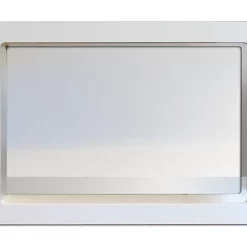 Castorama Hublot De Porte Rectangulaire 60 X 42 Cm