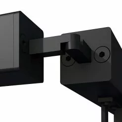 Castorama Kit Angle Pour Garde-corps Burger Lynea