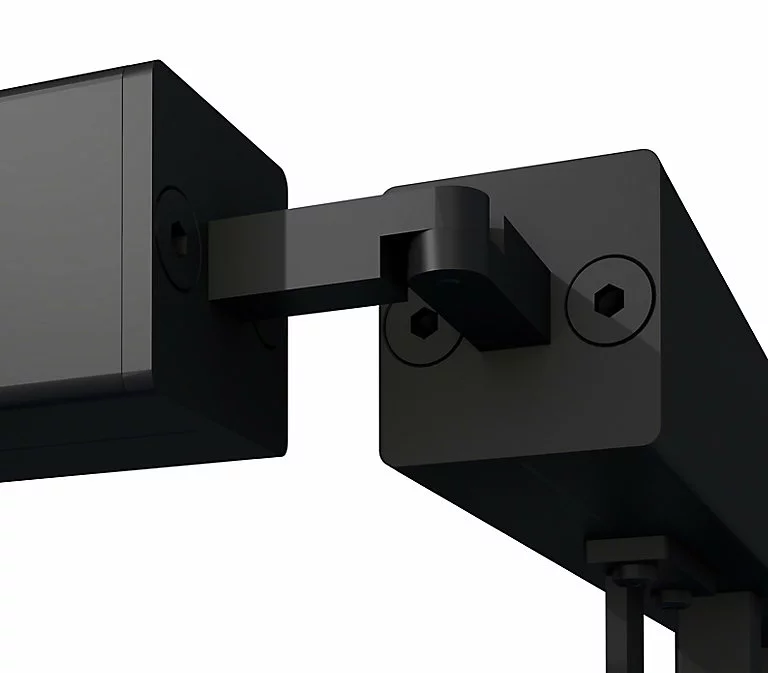 Castorama Kit Angle Pour Garde-corps Burger Lynea 1 Castorama Kit Angle Pour Garde-corps Burger Lynea