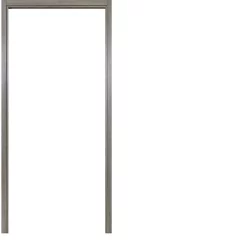 Castorama Kit De Finition Galandage Gris Clair