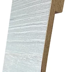 Castorama Kit élargisseur Pour Bloc-porte Grigio