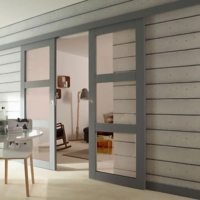 Castorama Kit Verre Transparent Pour Porte Moram 93cm 1 Castorama Kit Verre Transparent Pour Porte Moram 93cm