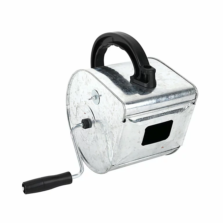 Castorama Machine à Crépir 2.5L 1 Castorama Machine à Crépir 2.5L