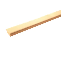 Castorama Moulure Faïence Pin 13 X 33 Mm L.2,4 M