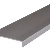 Castorama Nez De Cloison Aluminium Alu 10 X 74 Mm L.2,6 M