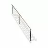 Castorama Pack Balustrade Universo Hêtre 4 Ml