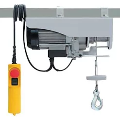 Castorama Palan électrique 400 Kg