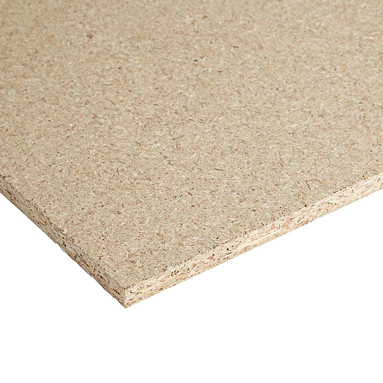 Castorama Panneau Aggloméré - 250 X 125 Cm, ép.12 Mm (vendu Au Panneau) 1 Castorama Panneau Aggloméré - 250 X 125 Cm, ép.12 Mm (vendu Au Panneau)