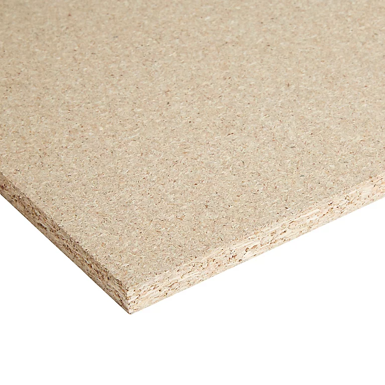 Castorama Panneau Aggloméré - 250 X 125 Cm, ép.15 Mm (vendu Au Panneau) 1 Castorama Panneau Aggloméré - 250 X 125 Cm, ép.15 Mm (vendu Au Panneau)