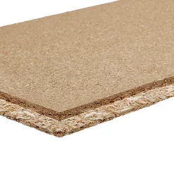 Castorama Panneau Aggloméré RL4 - 184 X 66 Cm, ép.19 Mm (vendu Au Panneau)