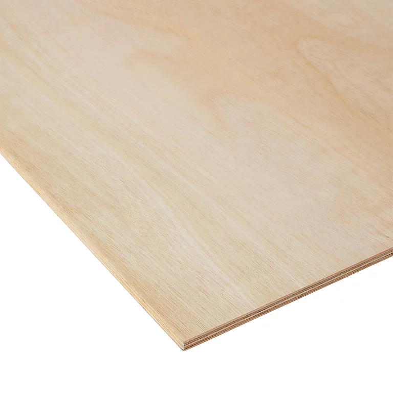 Castorama Panneau Contreplaqué Marine - 244 X 122 Cm, ép.5 Mm (vendu Au Panneau) 1 Castorama Panneau Contreplaqué Marine - 244 X 122 Cm, ép.5 Mm (vendu Au Panneau)