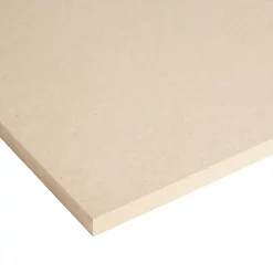 Castorama Panneau Médium (MDF) - 244 X 122 Cm, ép.15 Mm (vendu Au Panneau)
