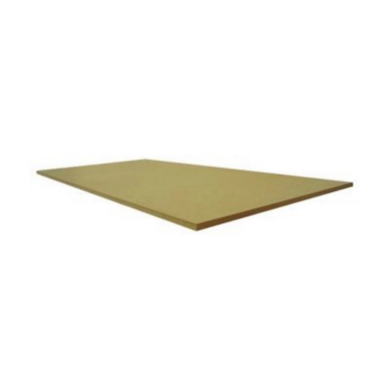Castorama Panneau Médium (MDF) - 244 X 122 Cm, ép.6 Mm (vendu Au Panneau) 1 Castorama Panneau Médium (MDF) - 244 X 122 Cm, ép.6 Mm (vendu Au Panneau)